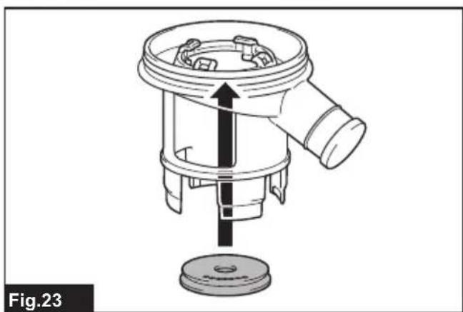 MAKITA HR166DZJ - 24