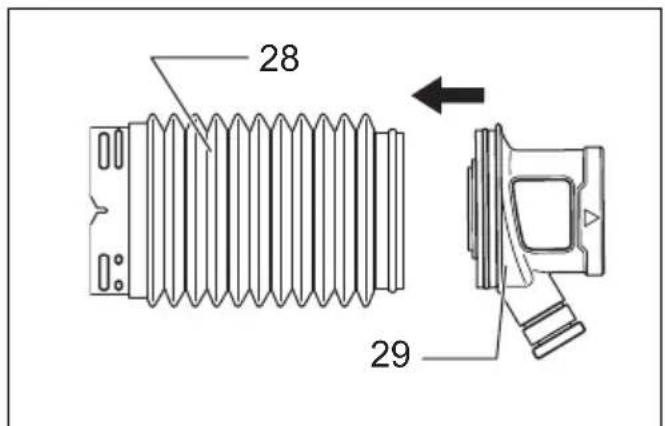 MAKITA HR2631FT13 - 29