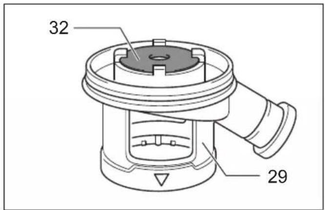MAKITA HR2631FT13 - 31