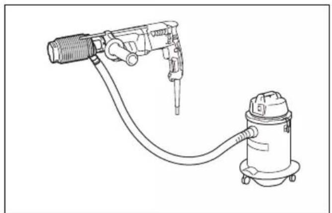 MAKITA HR2631FT13 - 32