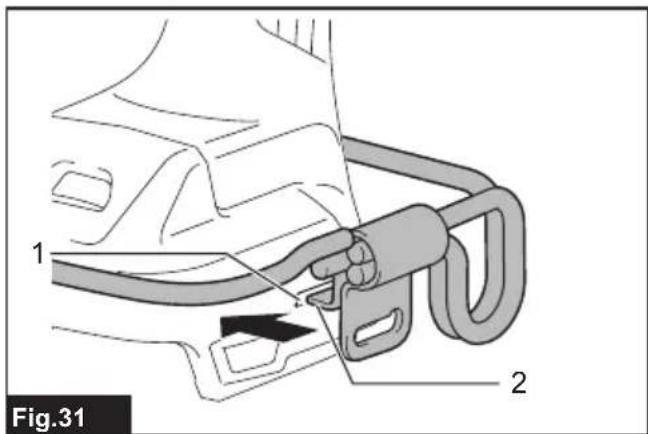MAKITA DHR182TWJU - 31