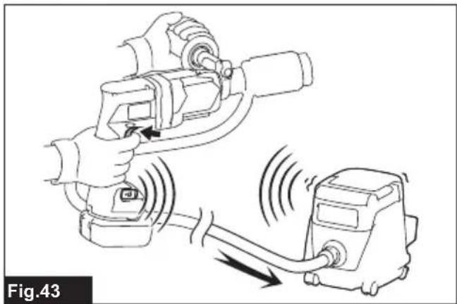 MAKITA DHR182TWJU - 43