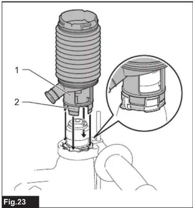 MAKITA DHR182TWJU - 23