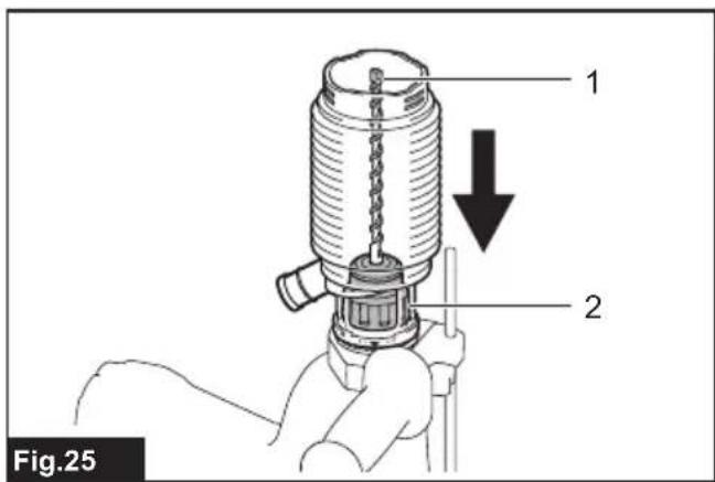 MAKITA DHR182TWJU - 25