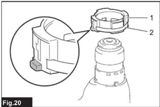 MAKITA DHR182TWJU - 20