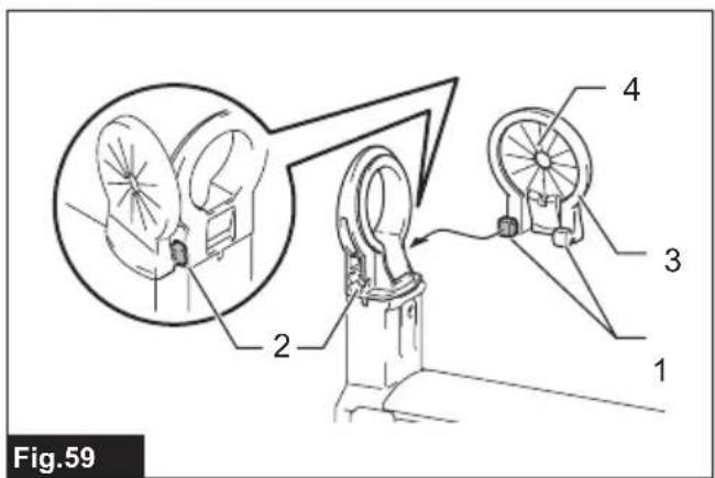 MAKITA DHR182TWJU - 61