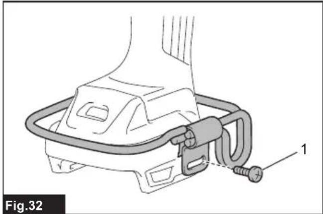 MAKITA DHR182TWJU - 32