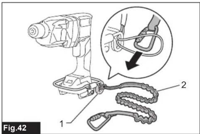 MAKITA DHR182TWJU - 42