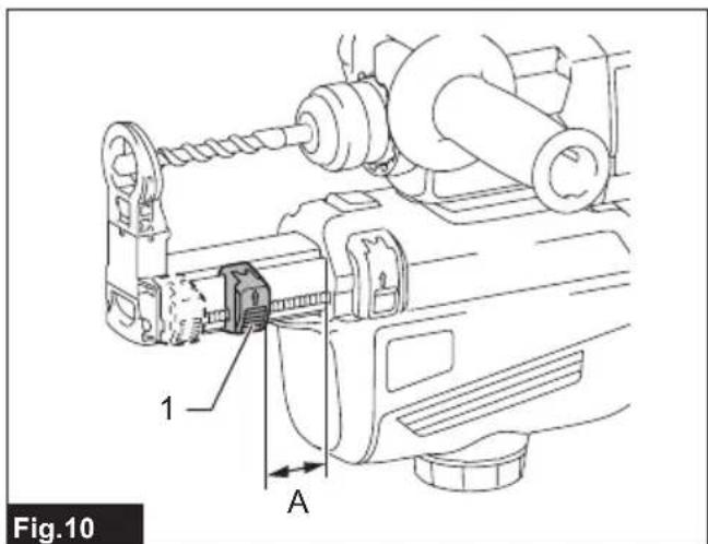 MAKITA DHR182TWJU - 10