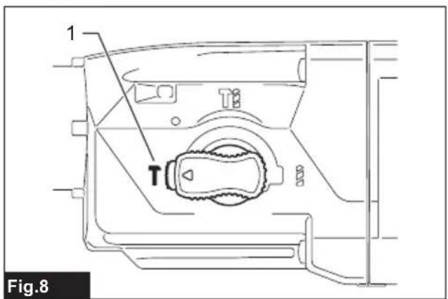 MAKITA DHR182TWJU - 8