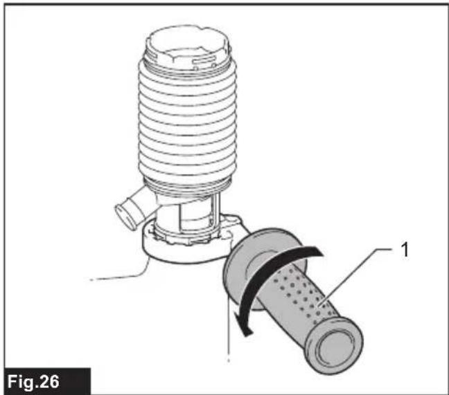 MAKITA DHR182TWJU - 26
