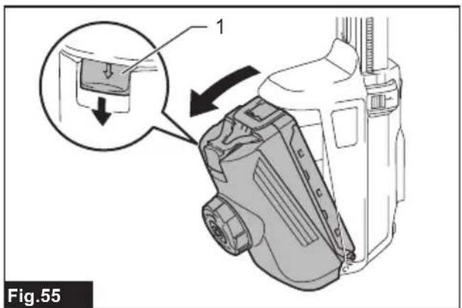 MAKITA DHR182TWJU - 55