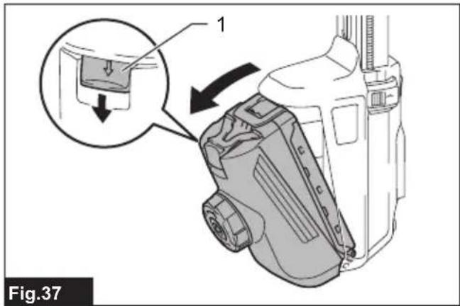 MAKITA DHR182TWJU - 37