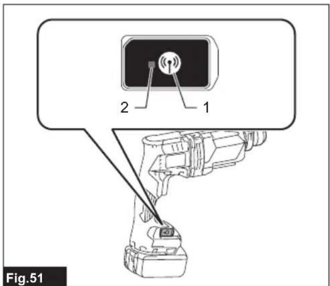 MAKITA DHR182TWJU - 52