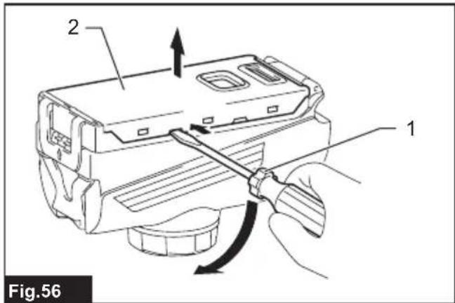 MAKITA DHR182TWJU - 56