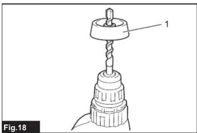 MAKITA DHR182TWJU - 18