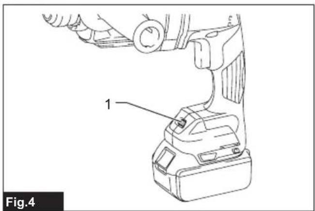 MAKITA DHR182TWJU - 7