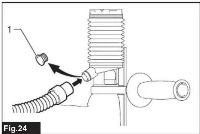 MAKITA DHR182TWJU - 24