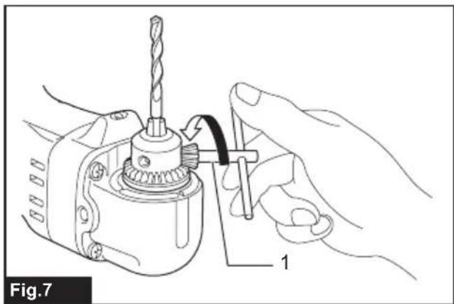 MAKITA DDA350ZJ - DDA340 DDA350 - 7