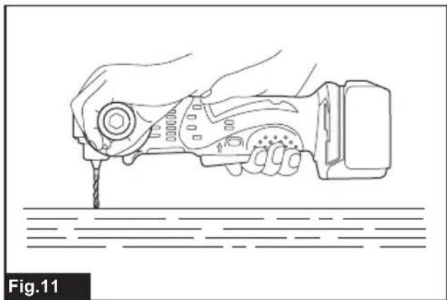 MAKITA DDA350ZJ - DDA340 DDA350 - 12