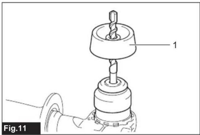 MAKITA HR1841FJ - 13