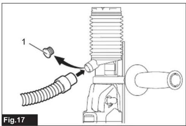 MAKITA HR1841FJ - 19