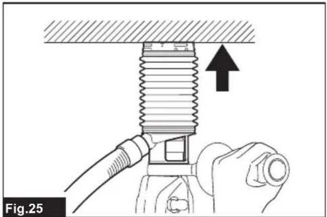 MAKITA HR1841FJ - 24