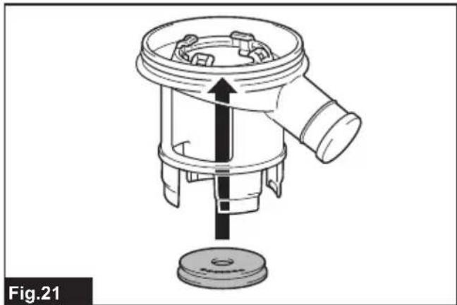 MAKITA HR1841FJ - 23