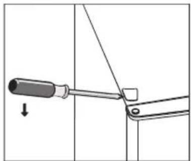 Frilec BREMEN252NF040CW - Electrical connection - 3