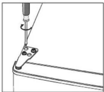 Frilec BREMEN252NF040CW - Electrical connection - 7