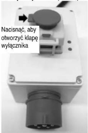 ATIKA BTK 400 - Wyłączenie - 3