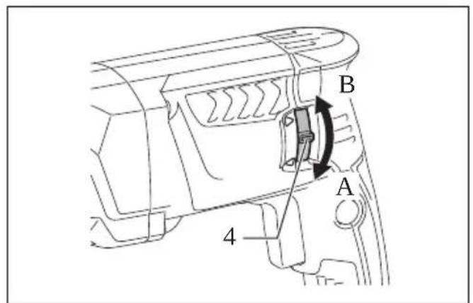 MAKITA HR2631FJ - 7