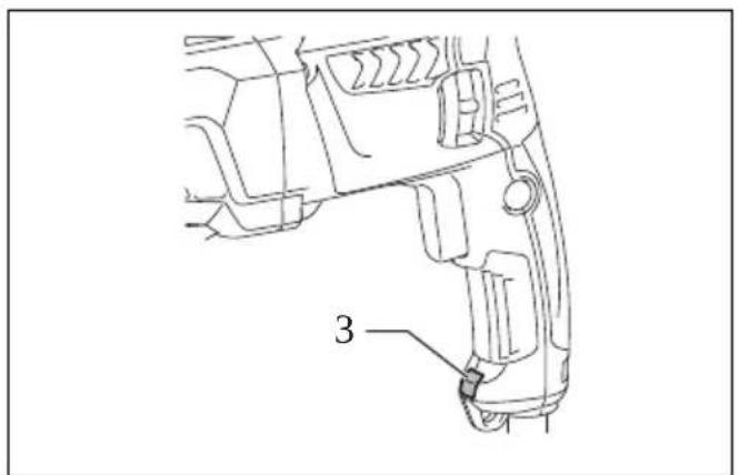 MAKITA HR2631FJ - 6