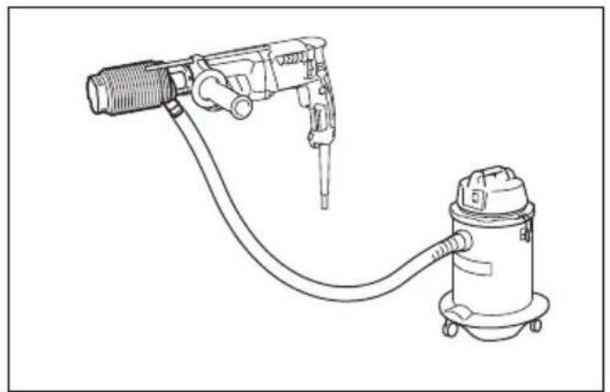 MAKITA HR2631FJ - 32