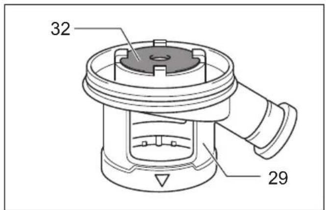 MAKITA HR2631FJ - 31
