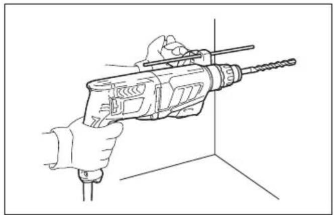 MAKITA HR2631FJ - 33