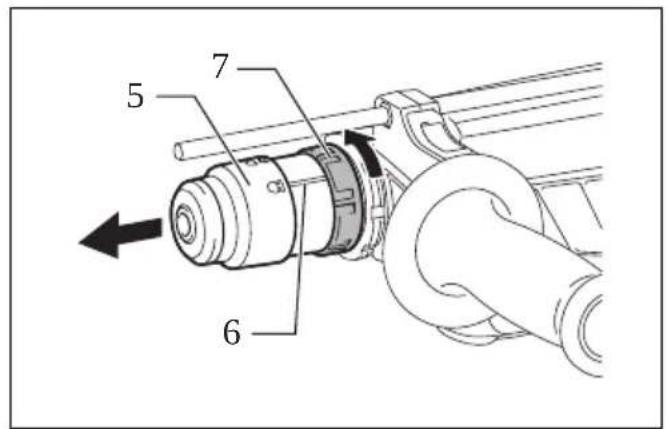 MAKITA HR2631FJ - 9