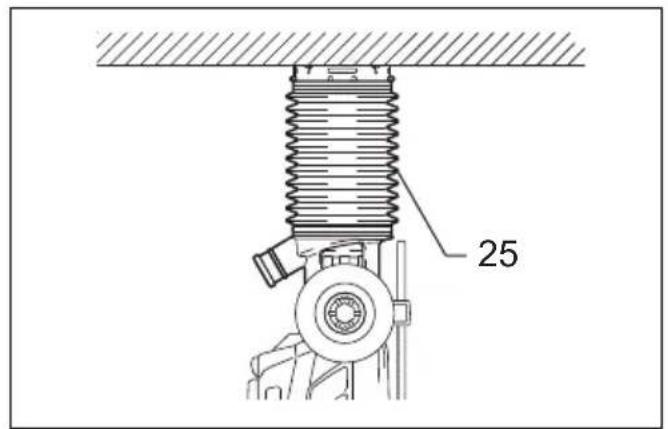 MAKITA HR2631FJ - 41