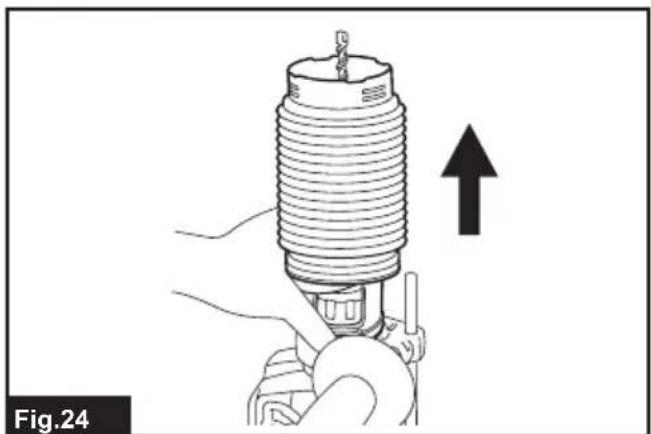 MAKITA HR2652J - 26