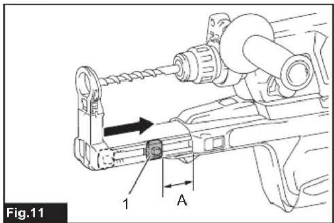 MAKITA HR2652J - 15