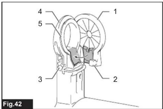 MAKITA HR2652J - 44