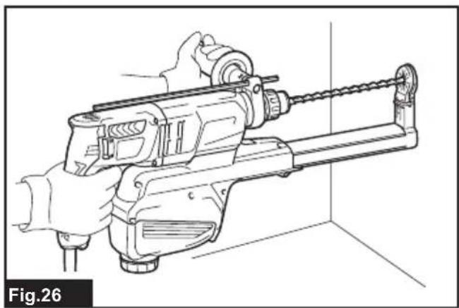 MAKITA HR2652J - 29