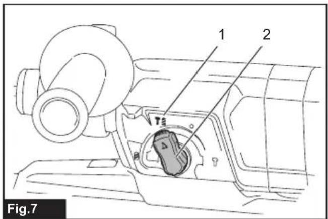 MAKITA HR2652J - 8