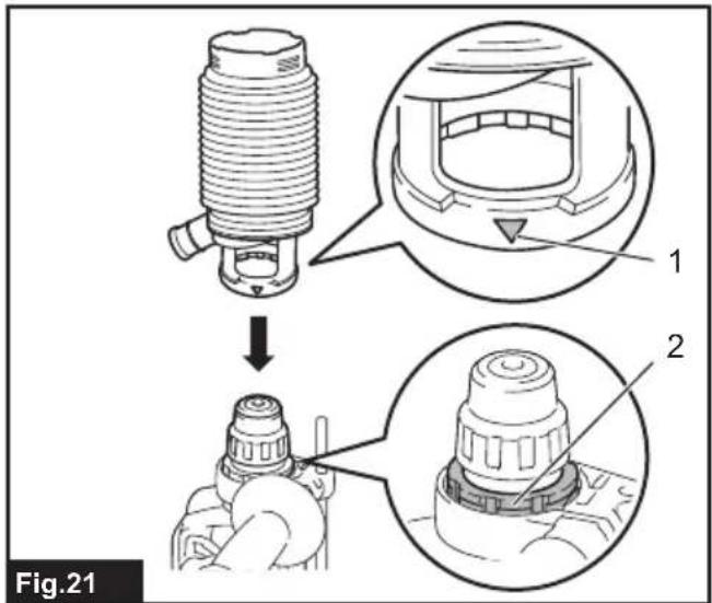 MAKITA HR2652J - 23