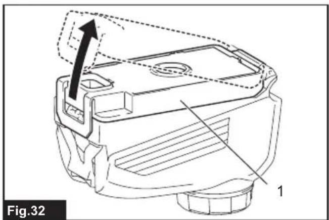 MAKITA HR2652J - 34
