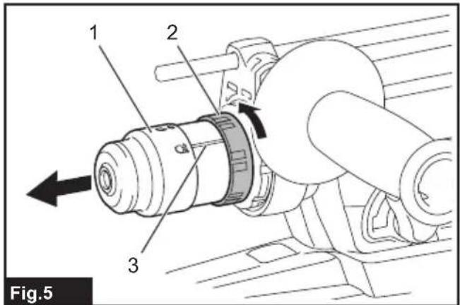 MAKITA HR2652J - 4