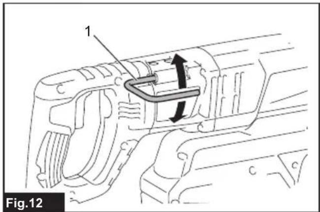 MAKITA HR2652J - 17