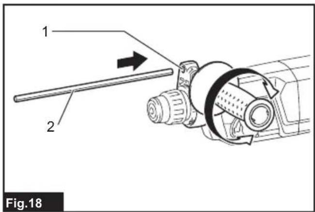 MAKITA HR2652J - 20