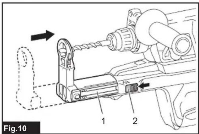 MAKITA HR2652J - 13