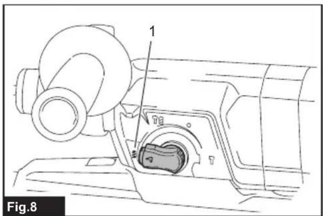 MAKITA HR2652J - 10